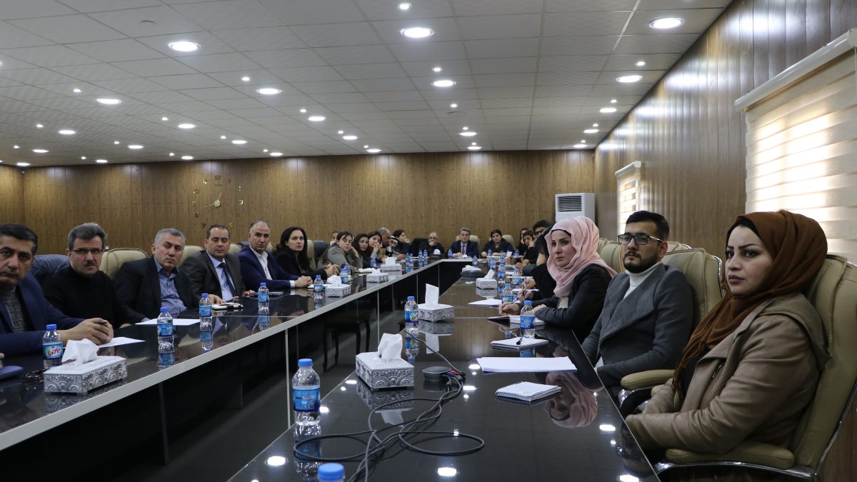 إلهام أحمد: حماية الإدارة الذاتية ضمان بناء سوريا الجديدة