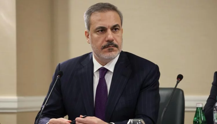 تصريحات وزير الخارجية التركي هاكان فيدان حول الكرد.. السياق والتداعيات  