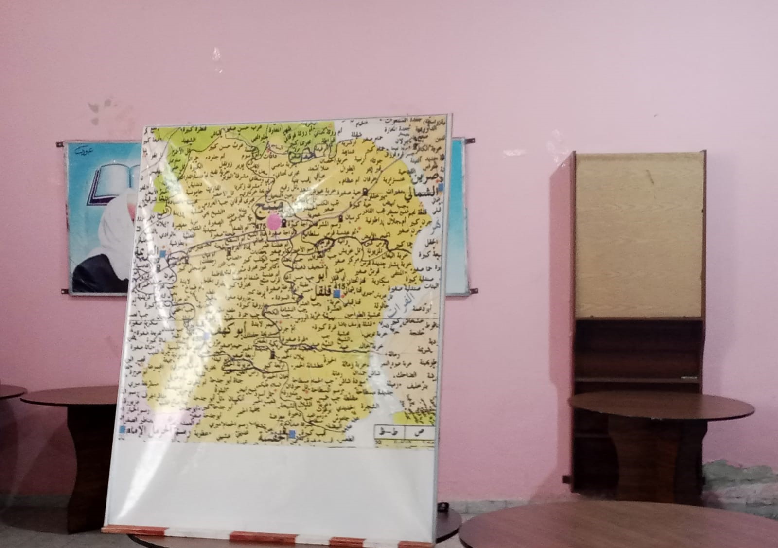 التعديات على المواقع الأثرية في منبج وجهود حمايتها
