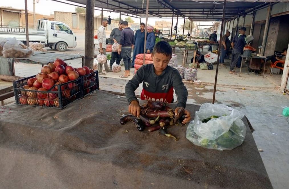 عمالة الأطفال.. جريمة بحق الطفولة