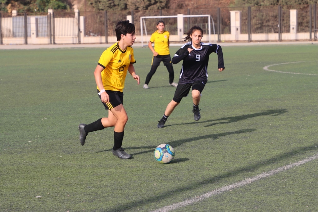 ماذا حملت الجولة الثانية من دوري السيدات لكرة القدم؟