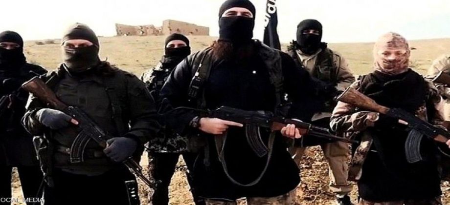 بالمناسبة… أين «داعش»؟