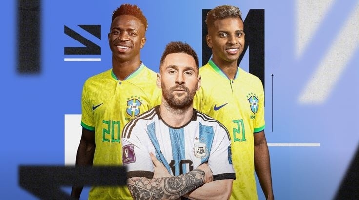 بين الفوضى وغياب الروح.. النموذج الأرجنتيني أمل البرازيل لاستعادة مجدها