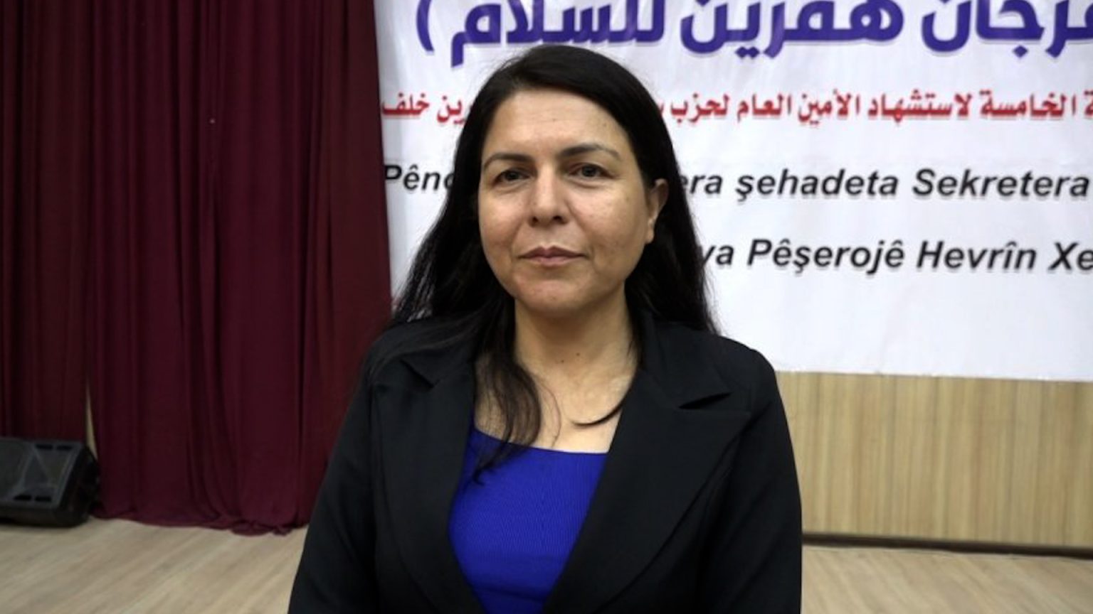  قره مان: هناك تحالفات وإعادة هيكلة جديدة للمنطقة