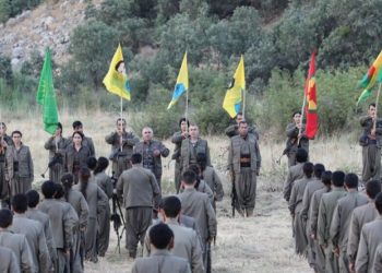  PKK حركة ثورية غيّرت مجرى التاريخ