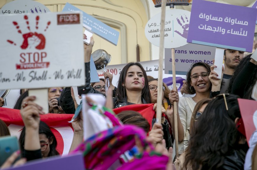 الأمم المتحدة: مقتل امرأة حول العالم في كل عشر دقائق