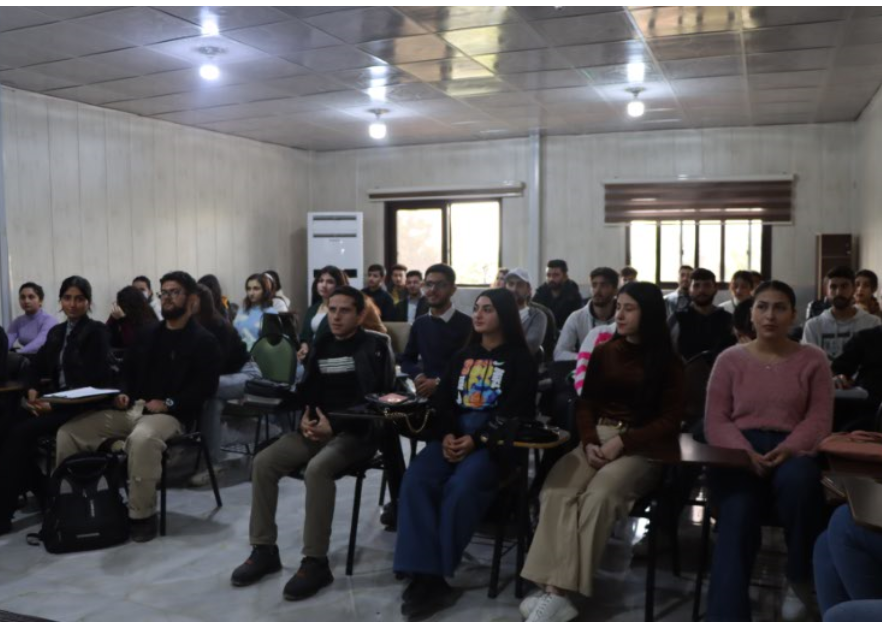كلية الطب في جامعة روج آفا.. خطوة هامة نحو تعزيز الواقع الصحي في المنطقة