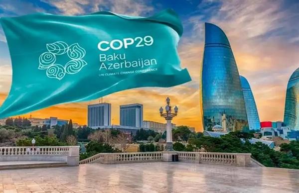 ما هي القضايا الرئيسية في قمة المناخ COP29؟ “مؤتمر التمويل المناخي”