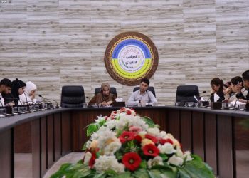 بسمة محمد: الانتهاء من المسودة النهائية لتعديل قانون حماية البيئة