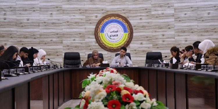بسمة محمد: الانتهاء من المسودة النهائية لتعديل قانون حماية البيئة