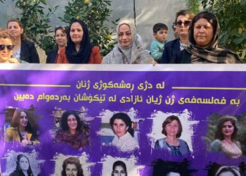 الوجه العاري للأنظمة الاستبدادية للعنف ضد المرأة… ناقوس الخطر يدق في باشور كردستان والعراق