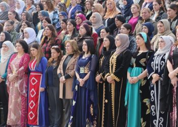 العنف ضد المرأة.. كيف حافظت الإدارة الذاتية على كيان نساء شمال وشرق سوريا..؟