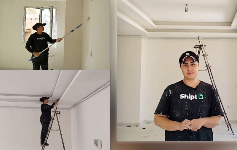 المرأة تقهر النمطية وتدخل سوق العمل الواسع