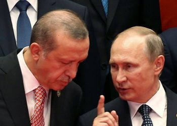 بأحلام اليقظة أردوغان أغرق تركيا في مشاكل خارجية