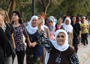 تركيا تُصِرُّ على إبادة الكُرد وادّعاء السلام الوهمي