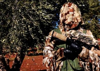 سلسلة عمليات لقوات تحرير عفرين بريفي عفرين وحلب
