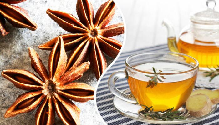 فوائد اليانسون لتهدئة الأعصاب والنوم العميق