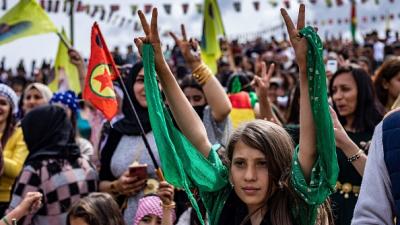 لأن القادم أعظم.. وحدة الكرد في سوريا باتت مُلِحّة