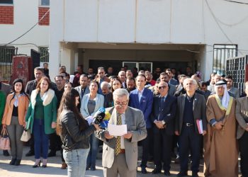 محامون: على الحقوقيين أن يكونوا على قدر تحمل المسؤولية في النضال من أجل المطالبة بحرية القائد عبد الله أوجلان