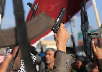 محاميات: فوضى السلاح… تهديد للسلم الأهلي ولحقوق الإنسان