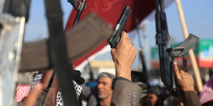محاميات: فوضى السلاح… تهديد للسلم الأهلي ولحقوق الإنسان