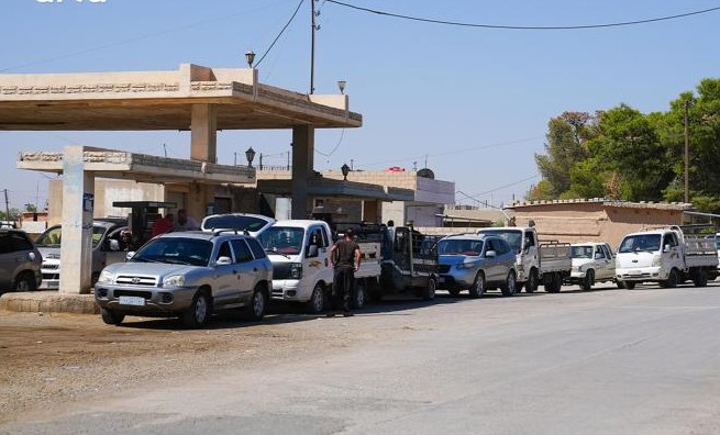 محروقات مقاطعة الجزيرة: لا قرار بشأن رفع سعر المازوت إلى 6000 ل.س وسيحاسب من يُخالف التسعيرة القديمة