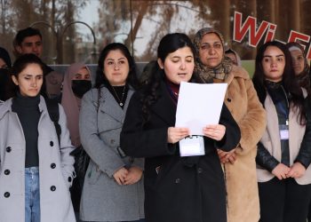 مع اقتراب اليوم العالمي لذوي الإعاقة انطلاق حملة لدعمهم