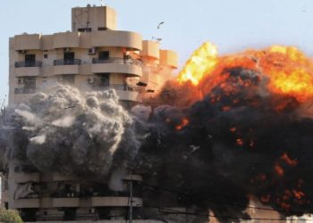وقف إطلاق النار في لبنان يدخل حيّز التنفيذ