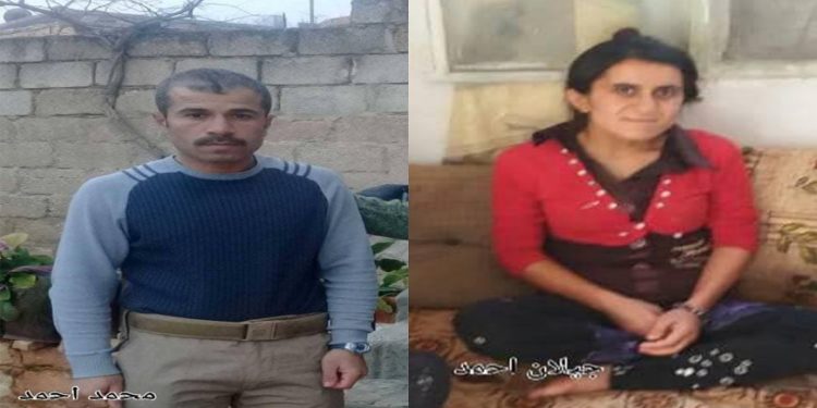 99 منظمة حقوقية سوريّة تُندِّد بجرائم الاحتلال التركي ومرتزقته