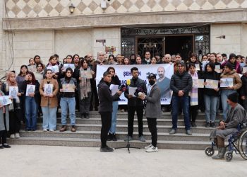 YRAو YRJ يدينان استهداف الاحتلال التركي للإعلاميين