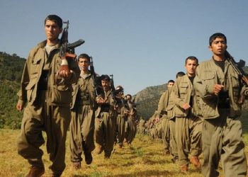  PKK حركة ثورية غيّرت مجرى التاريخ