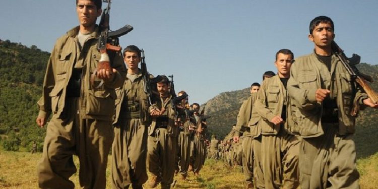 PKK حركة ثورية غيّرت مجرى التاريخ