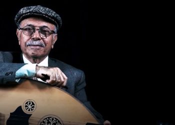 محمد علي شاكر… ينبوع فن وعطاء لن ينضب