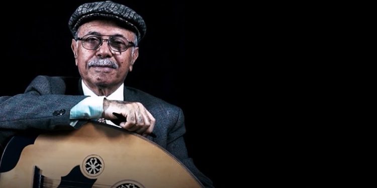 محمد علي شاكر… ينبوع فن وعطاء لن ينضب