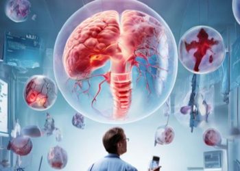 أبرز الاكتشافات الطبيّة لعام 2024 في مجالات عدة