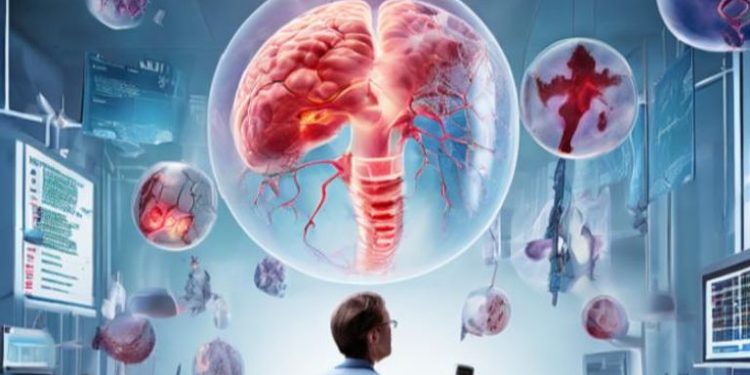 أبرز الاكتشافات الطبيّة لعام 2024 في مجالات عدة