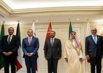 أربع دول عربيّة تدرس إمكانية دعم سوريا في مواجهة المرتزقة