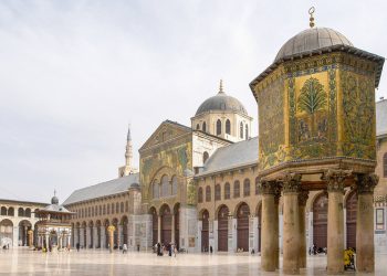 أردوغان… حلم الصلاة في الأمويّ واستثمار عوائد المتغيّر السوريّ