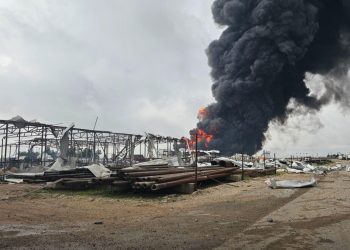 أفين جمعة: ملتزمون بتوثيق الجرائم وإيصالها للجهات الدولية المختصة