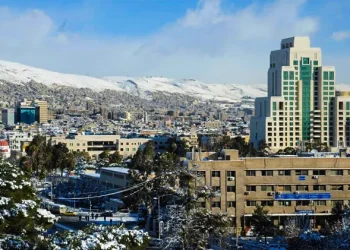 إسقاط النظام السوري.. تحقيق الحرية والأمان لشعوب سوريا كافة