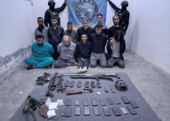 إنهاء الاستبداد… طريق الحل نحو بناء سوريا ديمقراطية وعادلة