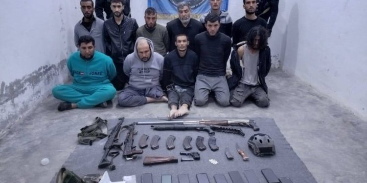 إنهاء الاستبداد… طريق الحل نحو بناء سوريا ديمقراطية وعادلة