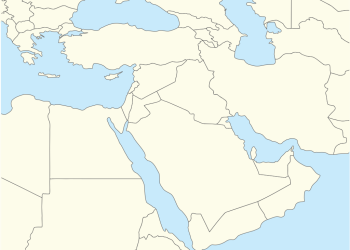 الأمة الديمقراطية وأزمات الشرق الأوسط