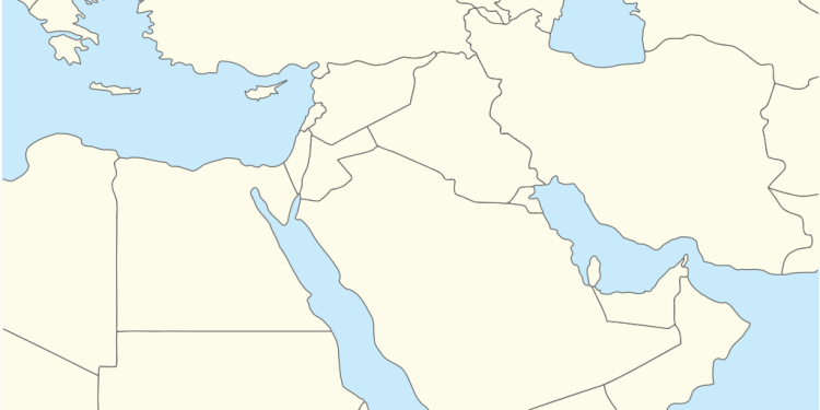 الأمة الديمقراطية وأزمات الشرق الأوسط