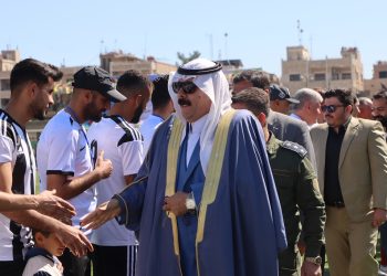 الأندية الرياضية تتكاتف ضد من يحرض وينشر خطاب الكراهية