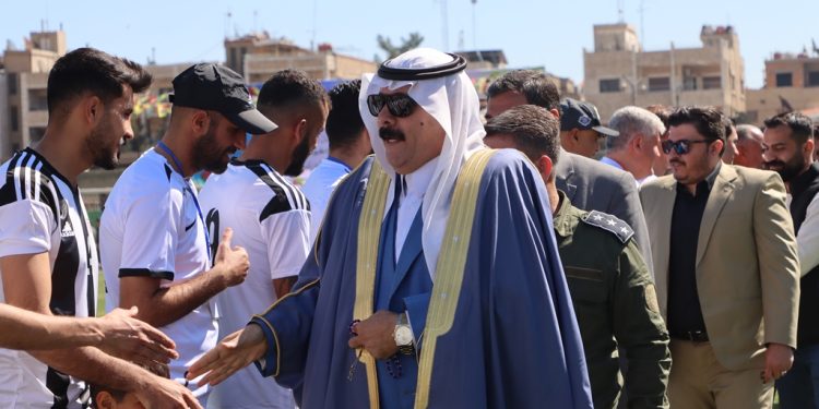 الأندية الرياضية تتكاتف ضد من يحرض وينشر خطاب الكراهية