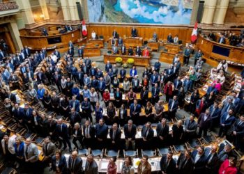 البرلمان السويسري يعترف بالإبادة الجماعية بحق الإيزيديين في شنكال