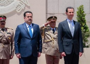 التدخلات في سوريا والعراق وأوجه التشابه