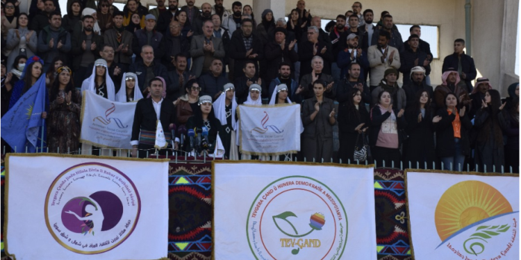 إلى شعبنا الوطني والرأي العام