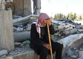 التهجير القسري وأعمال الانتهاكات… أداوت للتغيير الديمغرافي وتكريس الكارثة الإنسانية بحق المهجرين السوريين
